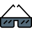 Sunglasses Symbol 64x64