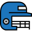 Helmet Symbol 64x64