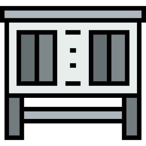 Scoreboard icon
