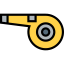 Whistle Symbol 64x64