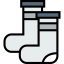 Socks Symbol 64x64