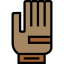 Baseball glove Symbol 64x64