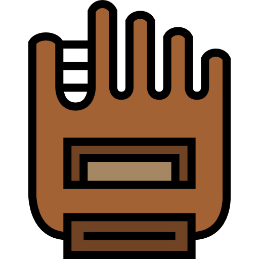 Catcher icon