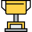Trophy Symbol 64x64