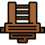 Chest guard Symbol 64x64