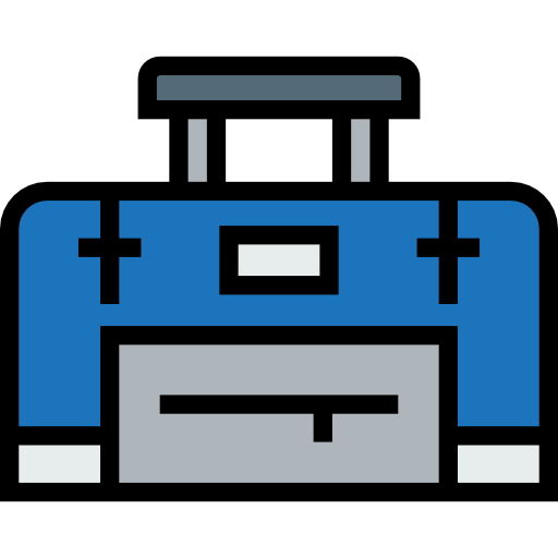 Bag icon