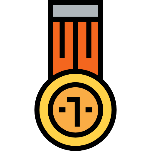 Medal Symbol