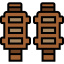 Shin guards Symbol 64x64