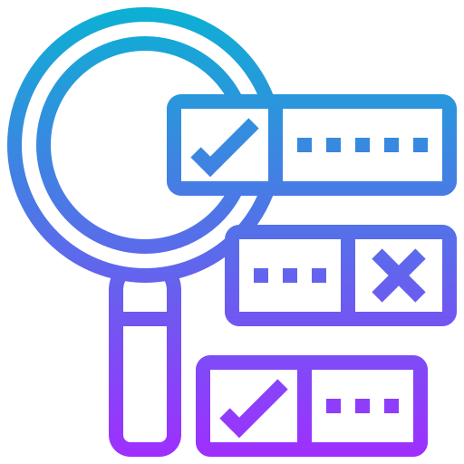 Boolean search Symbol