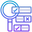 Boolean search Ikona 64x64