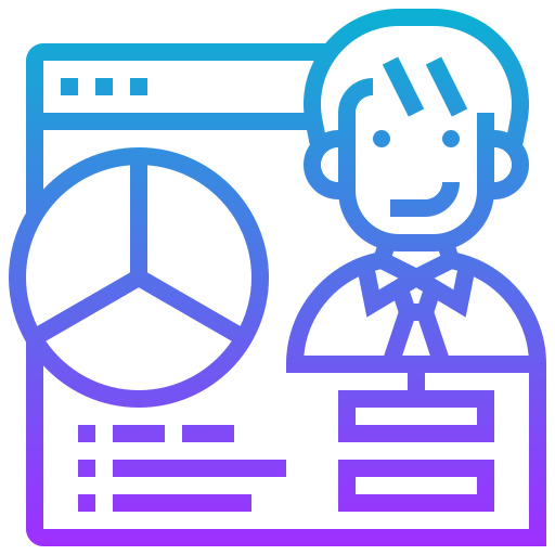 Human resources icon