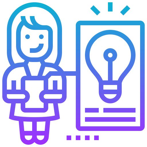 Kpi icon