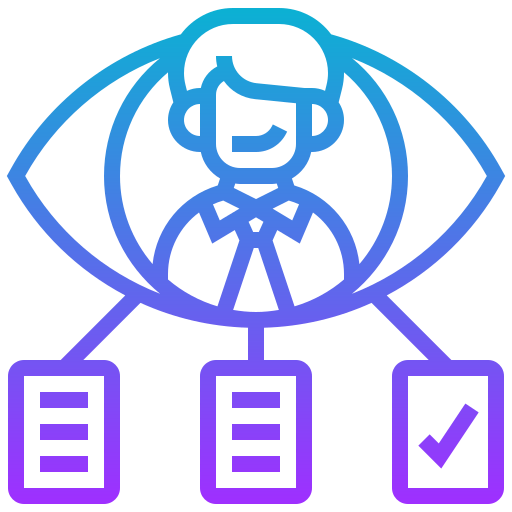 Consult icon