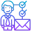 Recruiter icon 64x64