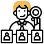 Candidate icon 64x64