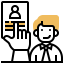 Recruit icon 64x64