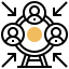 Employee icon 64x64