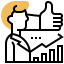 Motivation icon 64x64