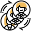 Turnover icon 64x64