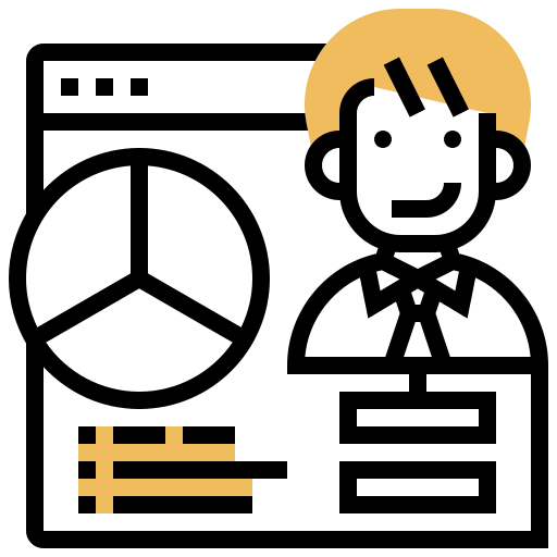 Human resources icon