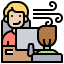 Recruitment icon 64x64