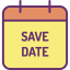 Calendar icon 64x64