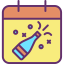 Calendar icon 64x64