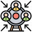 Employee icon 64x64