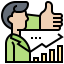 Motivation icon 64x64