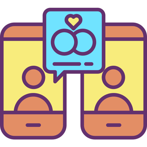 Chat icon