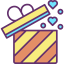Present icon 64x64