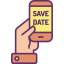 Smartphone icon 64x64