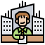 Recruitment icon 64x64