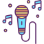 Microphone icon 64x64