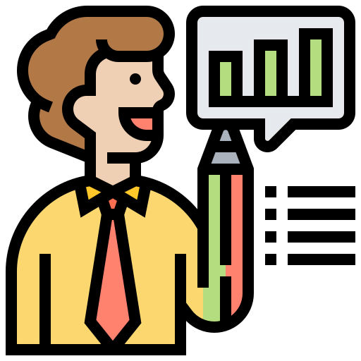 Learning icon