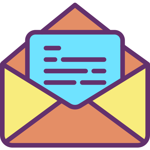 Mail icon