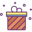 Gift icon 64x64