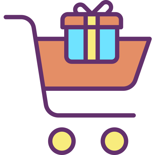 Gift icon