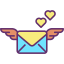 Email icon 64x64