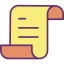 Invitation icon 64x64