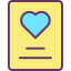 Invitation icon 64x64