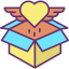 Gift icon 64x64