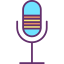Microphone icon 64x64