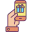 Receive icon 64x64