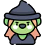 Witch icon 64x64