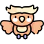 Owl icon 64x64