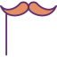 Moustache icon 64x64