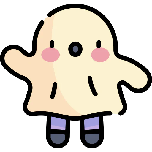 Ghost icon