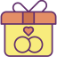 Wedding presents Symbol 64x64