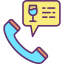 Call icon 64x64